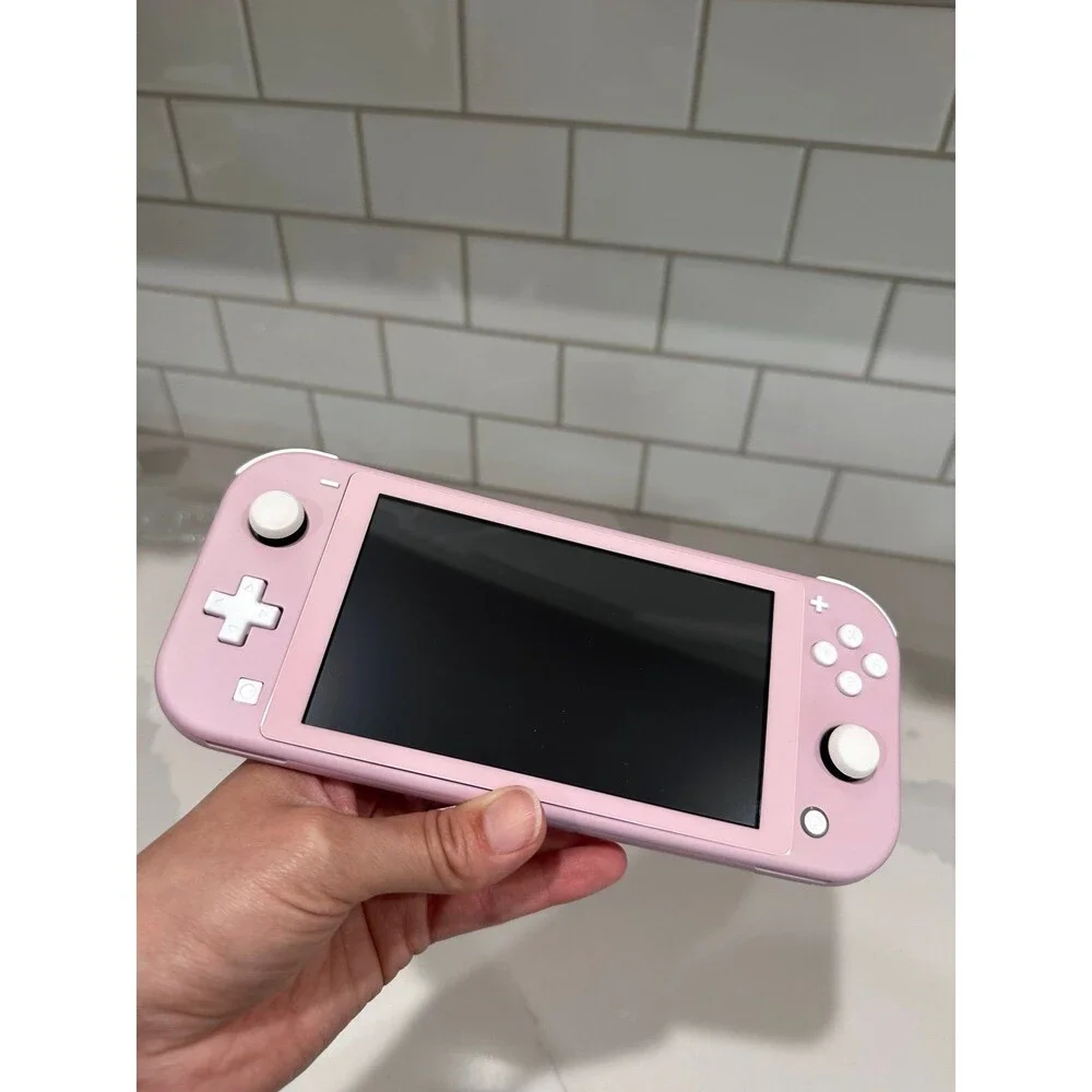 Nintendo brand new